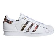 Adidas H04077 Superstar W Beyaz Kadın Spor Ayakkabı