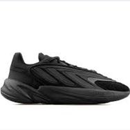 Adidas H04250 Ozelia Core Black Carbon Erkek Spor Ayakkabı