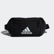 Adidas H30343 Classic Essential Siyah Unısex Bel Çantası