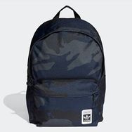 Adidas H34627 Lacivert Unisex Sırt Çantası