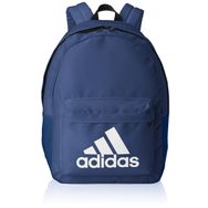 Adidas H34835 Classic Badge Of Sport 3 Stripes Mavi Unısex Sırt Çantası