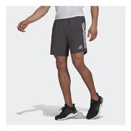 Adidas H36466 Own The Run 3-Stripes 001 Erkek Spor Şort
