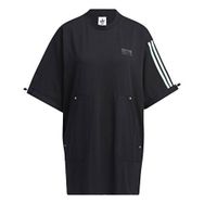 Adidas H39025 Siyah Kadın T-shirt