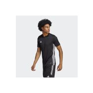 Adidas H44529 Siyah Erkek T-Shirt