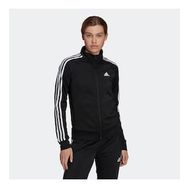 Adidas H48443 Siyah Kadın Eşofman Üst