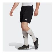 Adidas H57504 Entrada 22 Erkek Siyah Şort