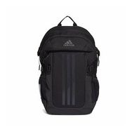 Adidas HB1325 Power VI Id Bp Polyester Siyah - Gri Unisex Sırt Çantası
