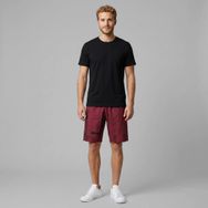Adidas HB9084 Bordo Erkek Şort