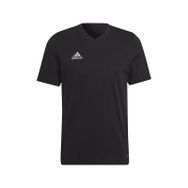 Adidas HC0448 Siyah ENT22 TEE Futbol Antrenman Erkek T-shirt