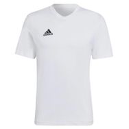 Adidas HC0452 Beyaz Erkek T-shirt