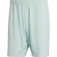 Adidas HC5051 ENT22 SHO Yeşil Erkek Futbol Maç Şortu