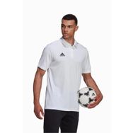 Adidas HC5067 Beyaz Erkek Polo T-shirt