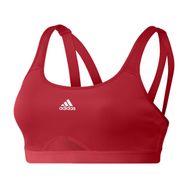 Adidas HC7858 Kırmızı Kadın Spor Atleti