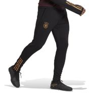 Adidas Hf3995 Siyah Erkek Eşofman Altı