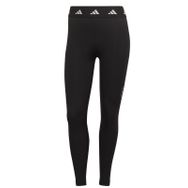 Adidas HF6680 Tf 7/8 T Siyah Kadın Günlük Tayt