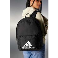 Adidas HG0349-1 Siyah Unisex Sırt Çantası