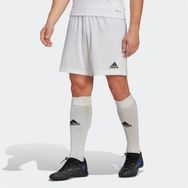Adidas HG6295 Beyaz Erkek Futbol Maç Şortu
