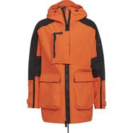 Adidas HG8573 Turuncu Terrex C Xploric RR Erkek Outdoor Mont