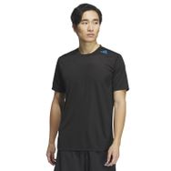 Adidas Hiit D4T HR Tee Black Erkek T-shirt