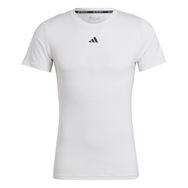 Adidas HK2337 Tf Tee Erkek Günlük T-Shirt
