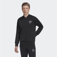 Adidas HL9235 Siyah Erkek Sweatshirt