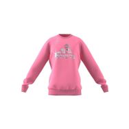Adidas HM4442 Dance Pembe Kız Çocuk Sweatshirt