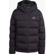 Adidas HN5641 Siyah W Helionic HO J Kadın Günlük Mont