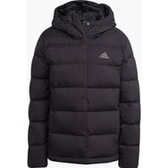 Adidas HN5641 Siyah W Helionic HO J Kadın Günlük Mont