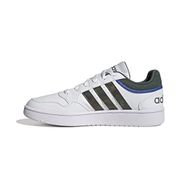 Adidas Hoops 3.0 Beyaz Erkek Günlük Ayakkabı