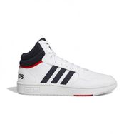 Adidas Hoops 3.0 Mid Classic Vintage Erkek Günlük Spor Ayakkabı