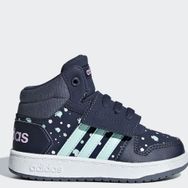 Adidas Hoops Mid 2 0 I B75953 Çocuk Ayakkabısı