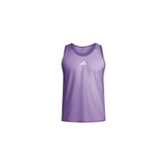 Adidas HP0735 Mor Erkek Sporcu Atleti