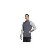 Adidas HP1908 TIRO23 C TR JKT Gri Erkek Futbol Antrenman Ceketi