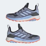 Adidas HP2076 Terrex Trailmaker GTX Gore-Tex Karışık Erkek Outdoor Ayakkabı
