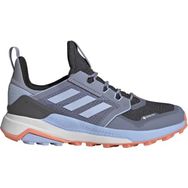 Adidas HP2076 Terrex Traılmaker Mavi Goretex Erkek Outdoor Ayakkabı