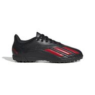 Adidas HP2520 Deportivo II TF Siyah Çocuk Spor Ayakkabı