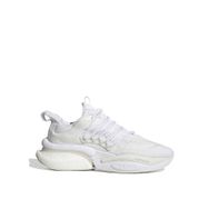 Adidas HP2759 AlphaBoost V1 Beyaz Erkek Koşu Spor Ayakkabı