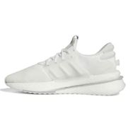 Adidas HP3130 X PlrBoost Beyaz Erkek Koşu Ayakkabısı