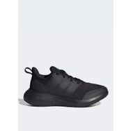 Adidas HP5431 Forta Run 2.0 K Siyah Erkek Çocuk Yürüyüş Ayakkabısı