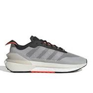 Adidas HP5969 Avryn Siyah Erkek Spor Ayakkabı