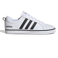 Adidas HP6010 VS PACE 2.0 Beyaz Siyah Erkek Lifestyle Ayakkabı
