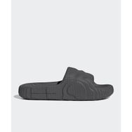 Adidas HP6522-001 Gri Island Club Adilette 22 Erkek Terlik