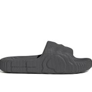 Adidas HP6522-W-001 Island Club Adilette 22 Gri Kadın Terlik