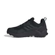 Adidas HP7388 Siyah Terrex Ax4 Erkek Outdoor Ayakkabısı