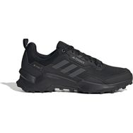 Adidas HP7395 Terrex İndigo-IN69 Ax4 Gore-Tex Su Geçirmez Erkek Outdoor Ayakkabısı