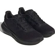 Adidas HP7544 Siyah Runfalcon 3.0 Erkek Spor Ayakkabı