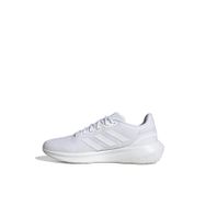 Adidas HP7546 Beyaz Runfalcon 3.0 Erkek Spor Ayakkabı
