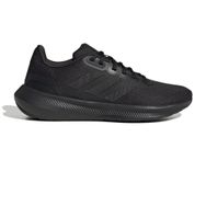 Adidas HP7558 Runfalcon 3.0 Siyah Kadın Spor Ayakkabı