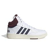 Adidas HP7895 Hoops 3.0 Mıd Günlük Spor Ayakkabı