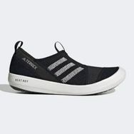 Adidas HP8644 Terrex Boat Slip-on Heat.Rdy Siyah Kadın Outdoor Ayakkabı